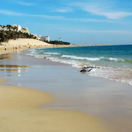 Near The Beach With A Huge Terrace / Patio, Wifi And Parking. Appartamento *