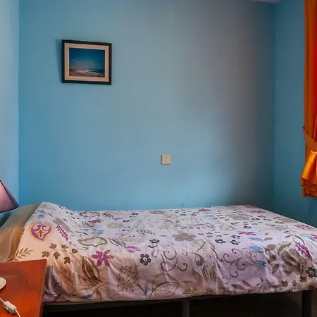 Near The Beach With A Huge Terrace / Patio, Wifi And Parking. Appartamento Costa Calma